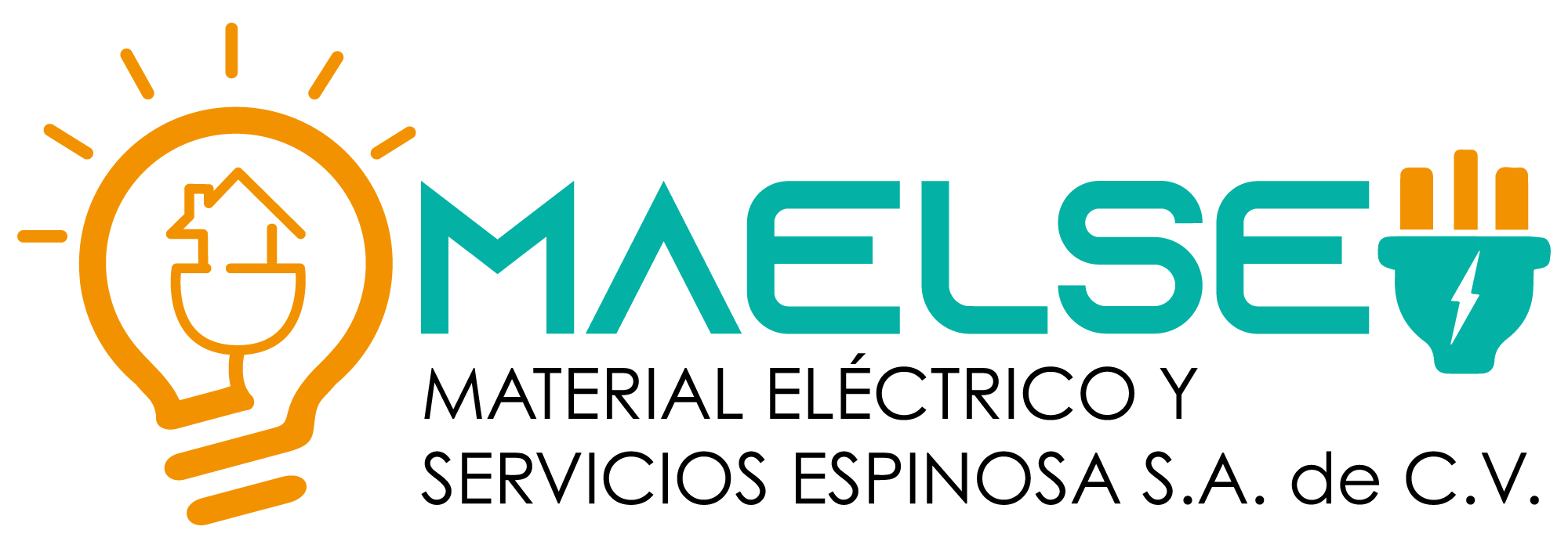 Logo MAELSE